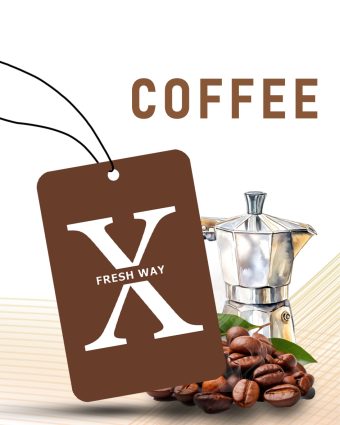 X coffee