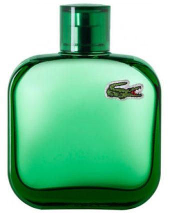 Lacoste Green