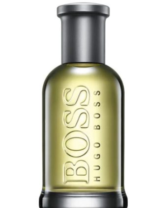 هوگوباس باتلد HUGO BOSS Bottled 